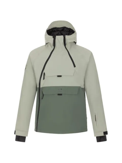 2117 of Sweden Nelkerim hooded ski jacket