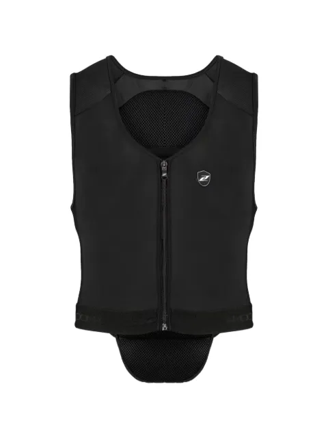 Zandonà black dots activewear