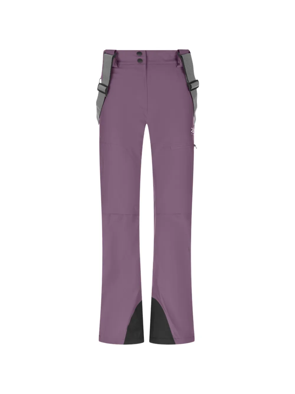 2117 of Sweden light padded ski pant Kabo - Viola