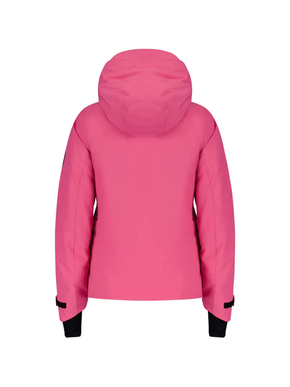 Hooded Ski Jacket