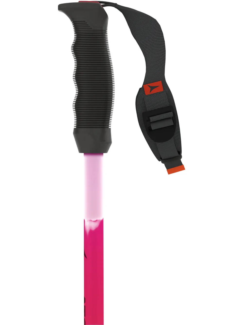  Atomic Redster Ski Poles - Pink 