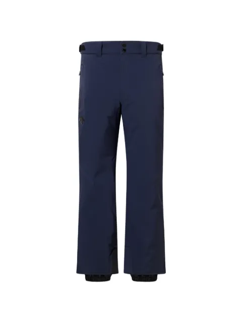 DESCENTE buttoned ski pants