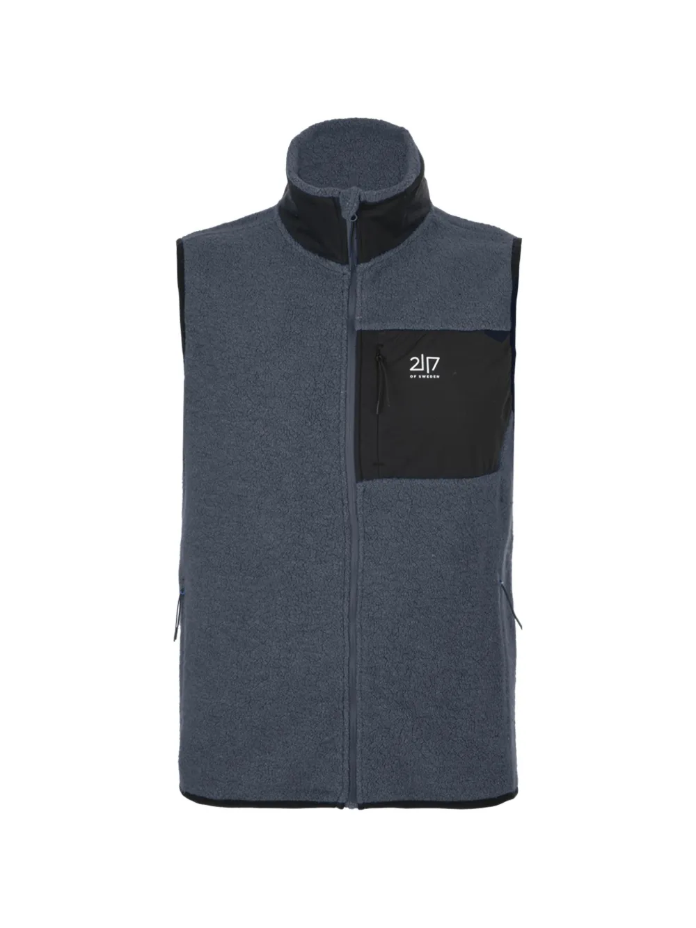 Skord Pocket Vest