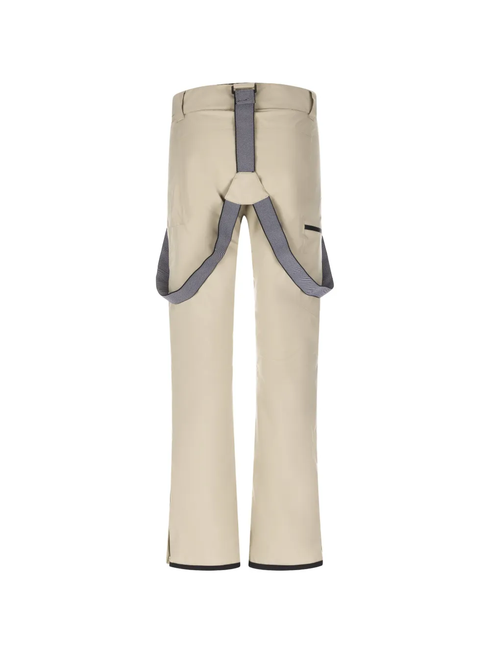 Kabo Zip-Pocket Trousers