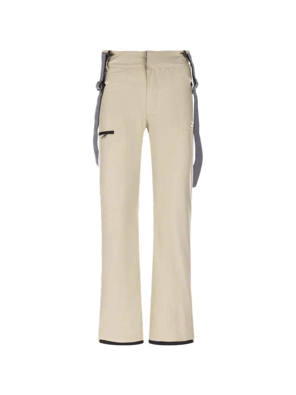 Kabo Zip-Pocket Trousers
