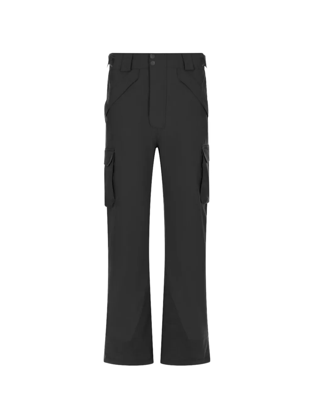 2117 of Sweden Krasse ski trousers – Black