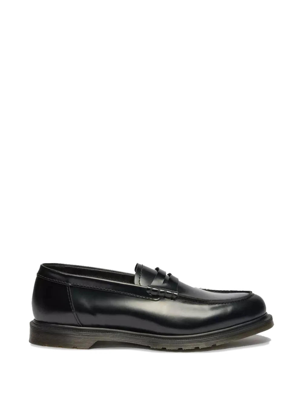 Dr. Martens Mayfare loafers - Nero