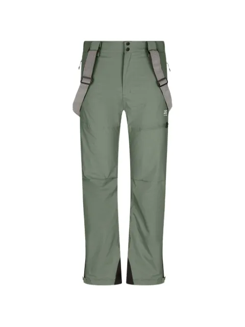 2117 of Sweden Nausta suspender ski trousers