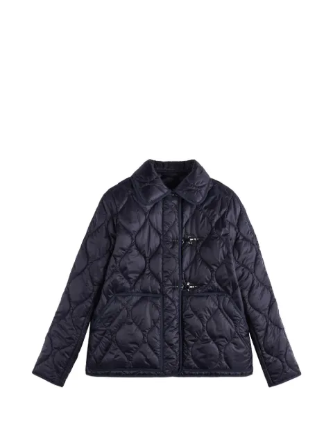 Fay quilted puffer jacket