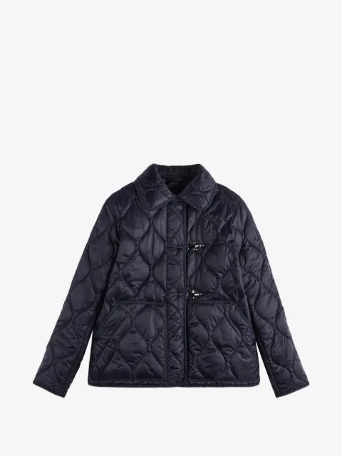 Fay Gesteppte Jacke