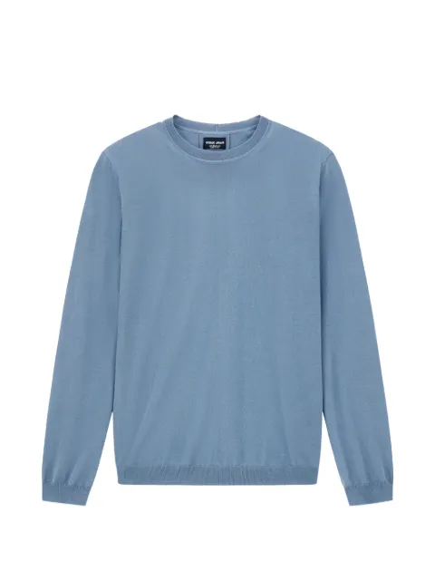 Giorgio Armani crewneck sweater