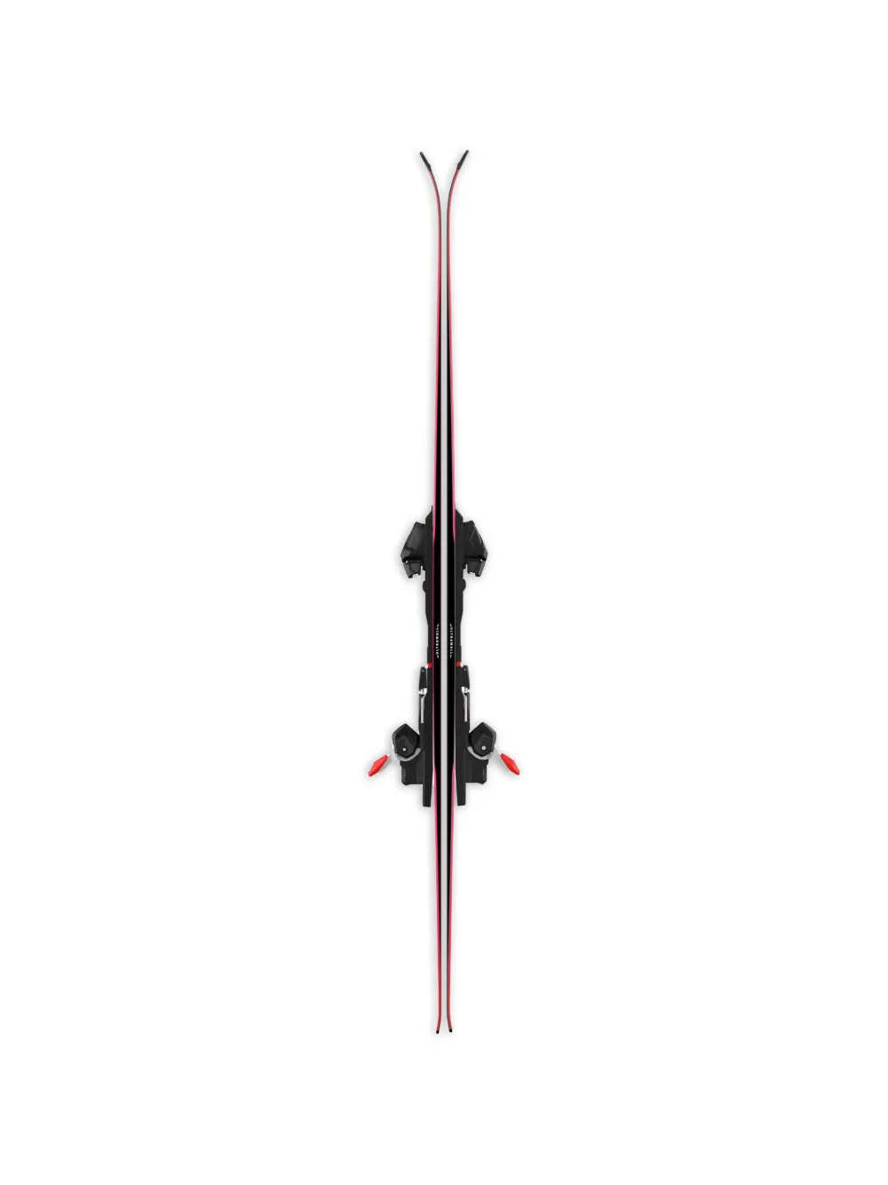 Redster G9 Revoshock S + I 12 Gw Skis