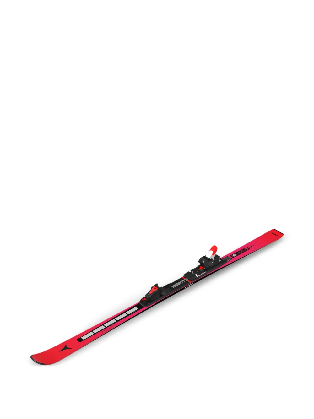 Redster G9 Revoshock S + I 12 Gw Skis