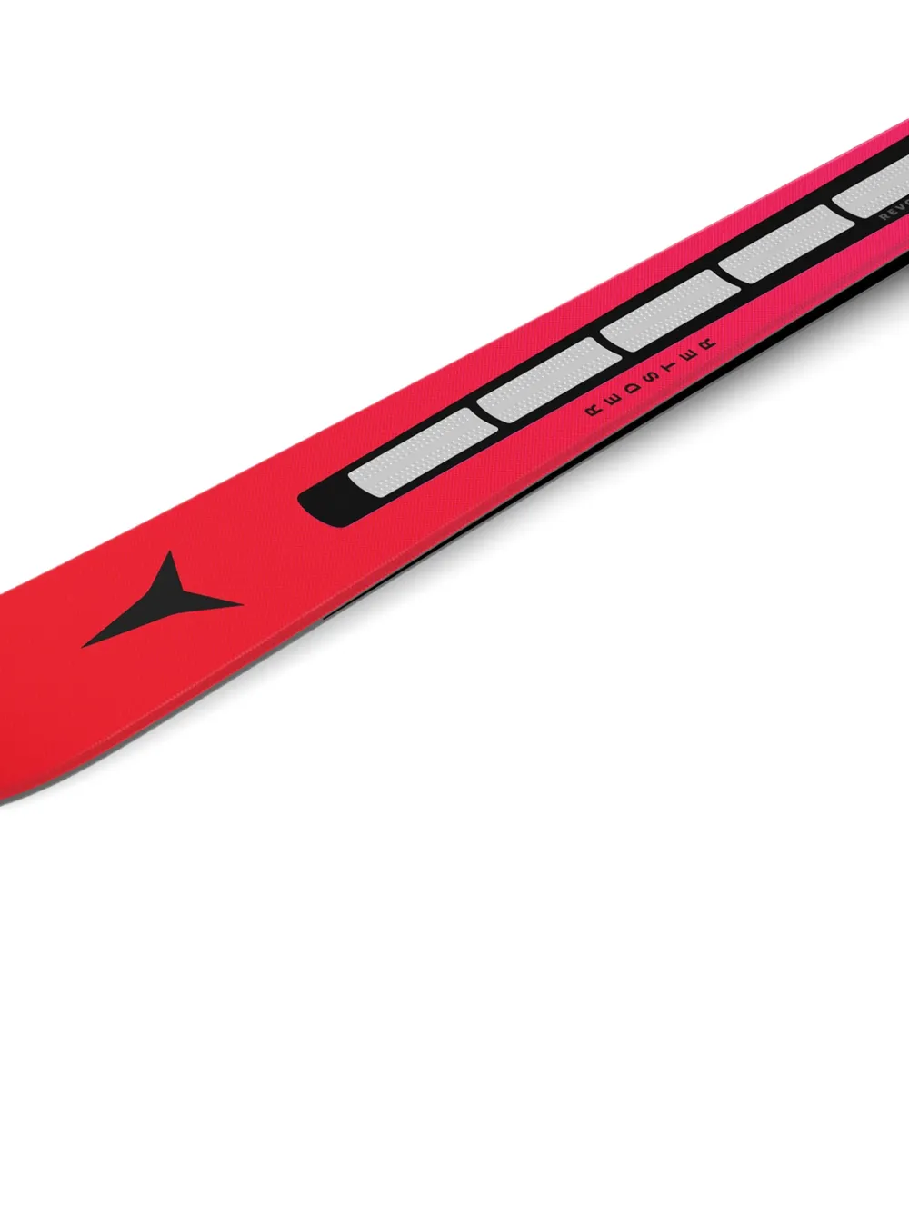 Redster G9 Revoshock S + I 12 Gw Skis