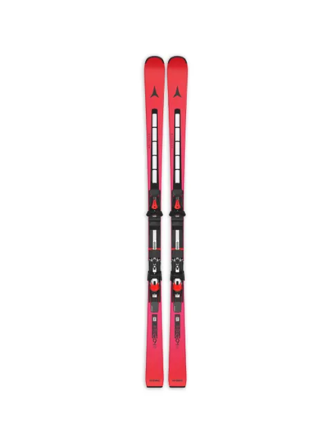 ATOMIC Redster G9 Revoshock S + I 12 GW skis
