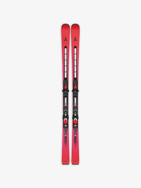 ATOMIC Redster G9 Revoshock S + I 12 GW skis