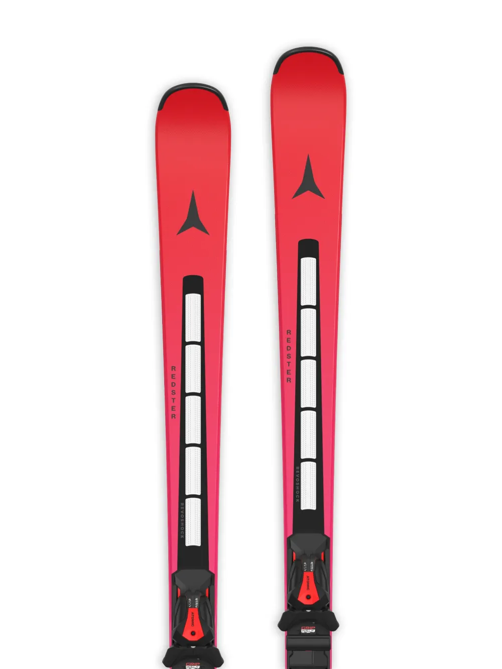 Redster G9 Revoshock S + I 12 Gw Skis