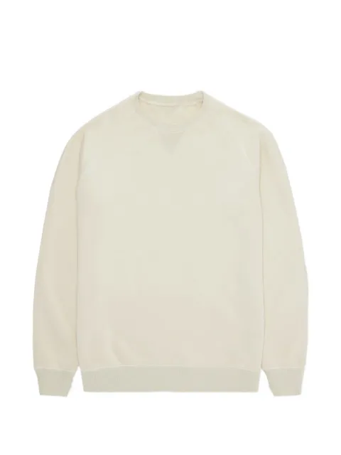 Fortela Harvard crew-neck sweatshirt