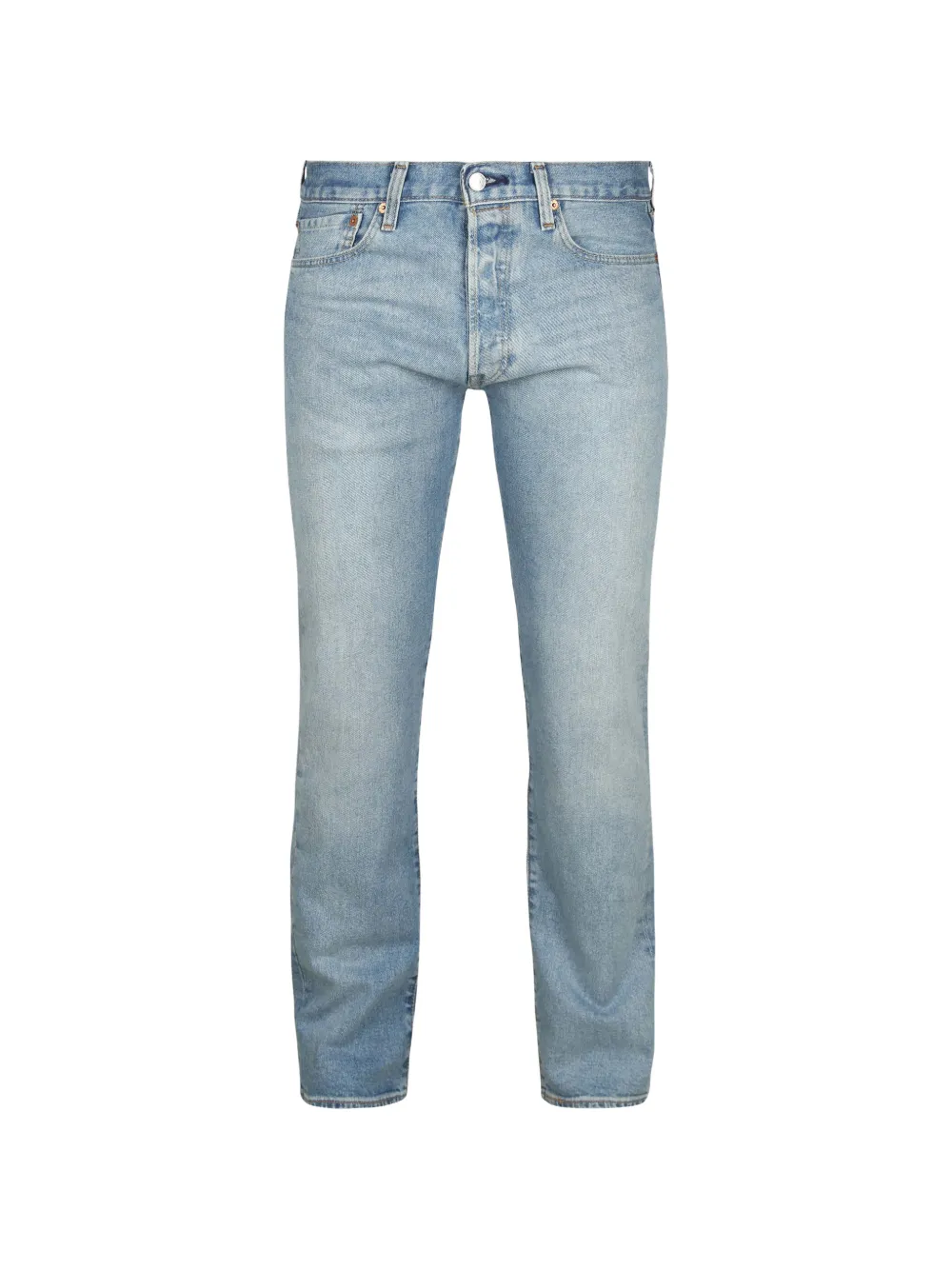 Levi's straight jeans - Blu
