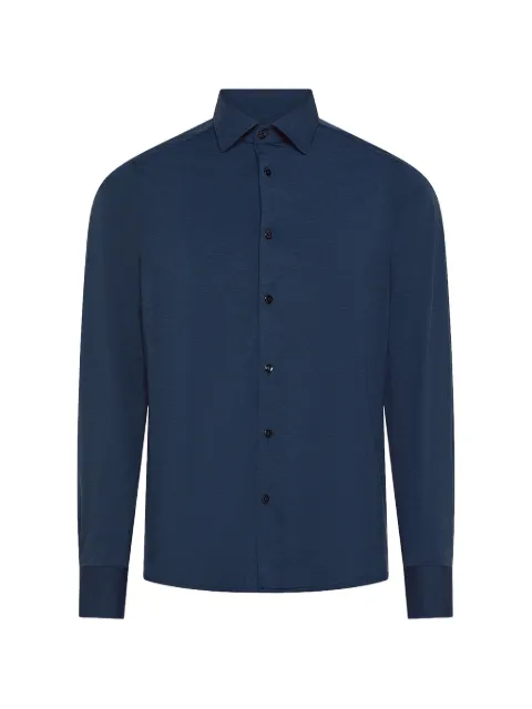 Cruna Manhattan long-sleeve shirt