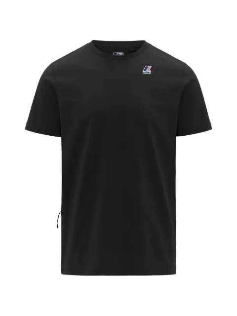 K-Way short-sleeve T-shirt