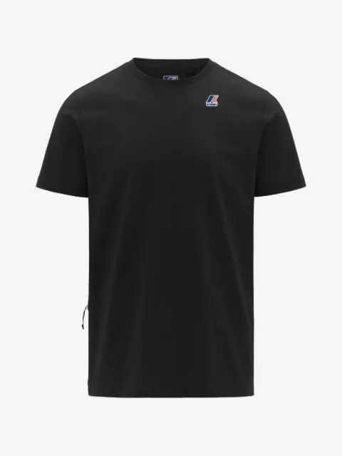 K-Way short-sleeve T-shirt