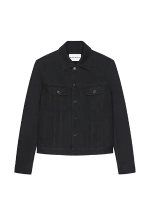 GIVENCHY Men's Denim Jackets 5 Items. Shop Online in New York and