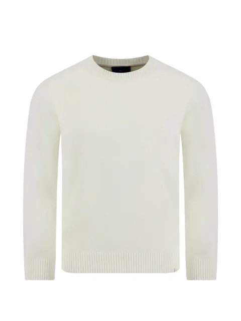 Paul & Shark crew-neck sweater