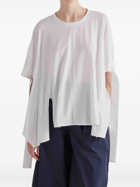 MeimeiJ asymmetric top