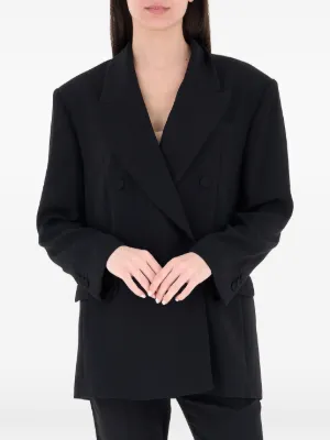 A.P.C. ダブルジャケット | グレー | FARFETCH JP