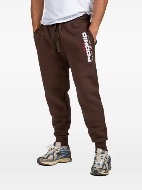 PODHIO drawstring trousers