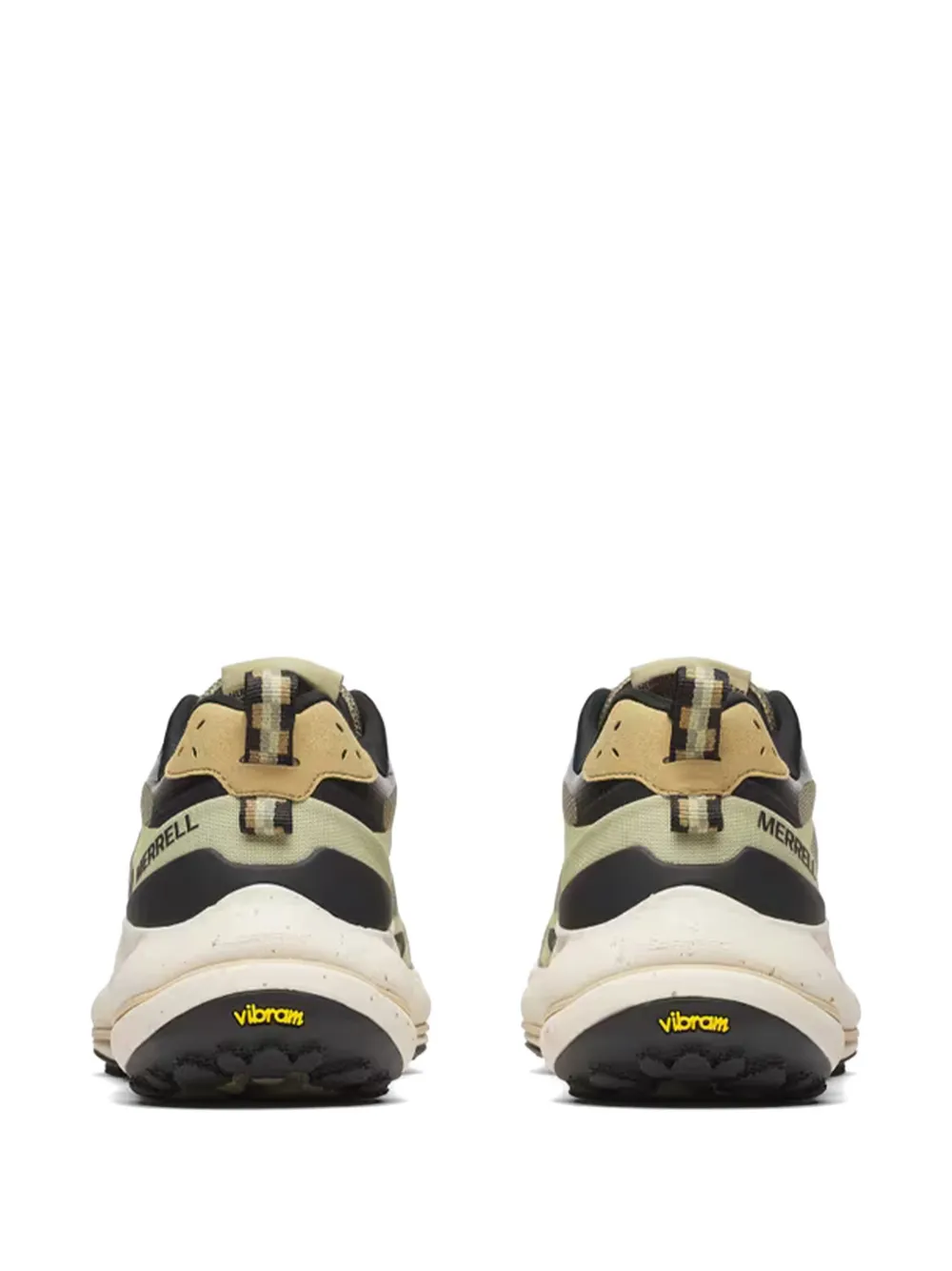  Merrell Speed Arc Matis Hiking Sneakers - Green 