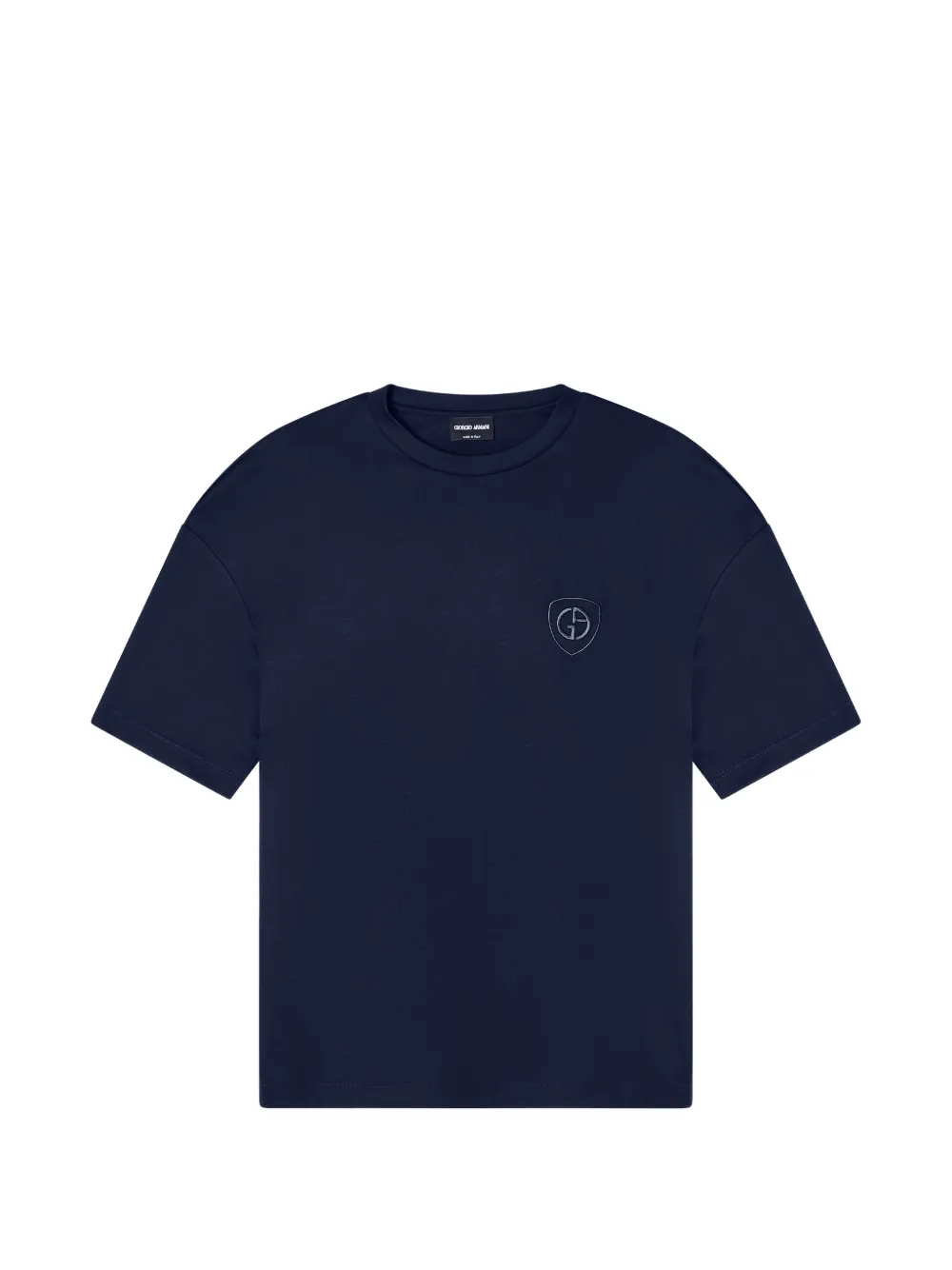 Giorgio Armani GM003351 TE10333 U8139 BLUE NAVY