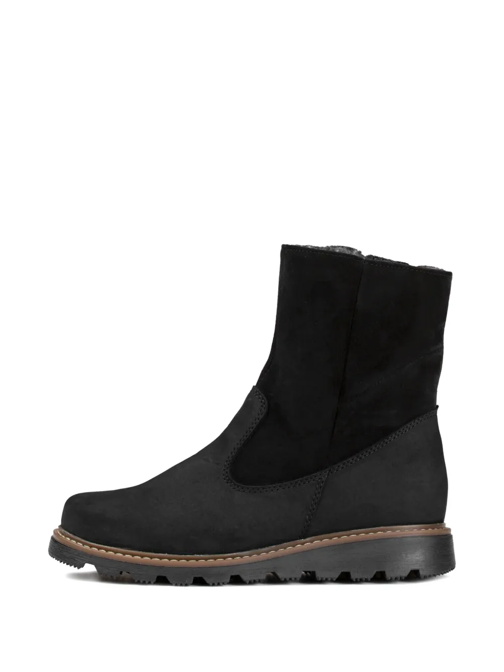 POMAR GORE-TEX® ankle boots - Nero