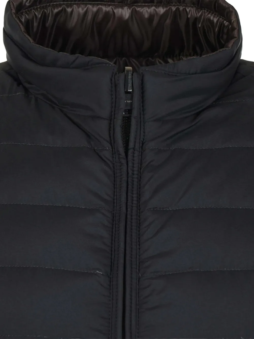 Herno Bodywarmer Bruin