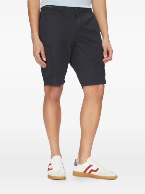 Paul & Shark cargo-pocket bermuda shorts