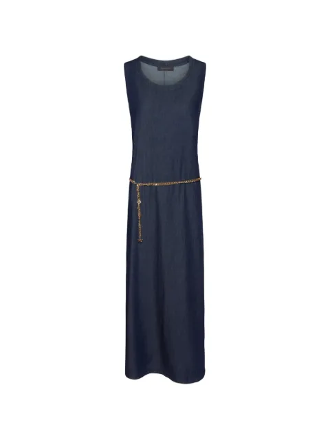 ELENA MIRÒ A-line dress