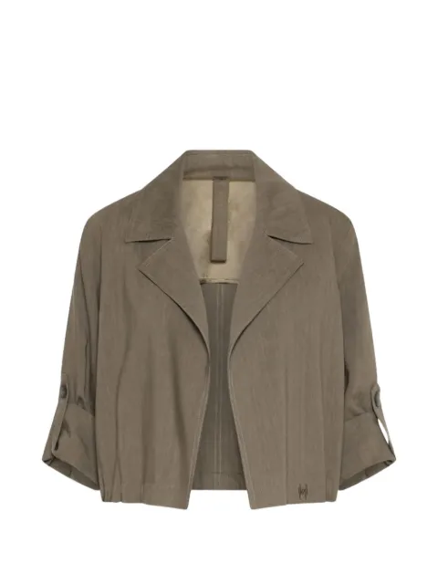 Marella linen jacket