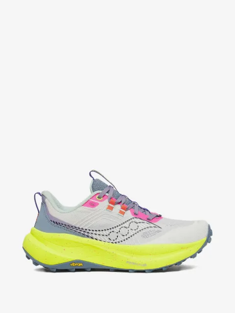 Saucony Xodus Ultra 4 sneakers