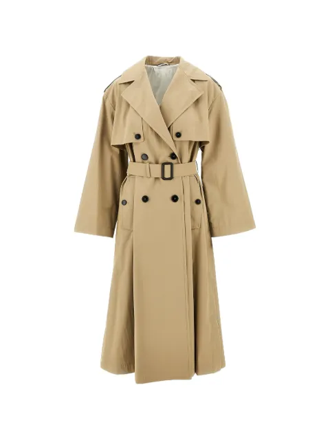 Weekend Max Mara belted trench