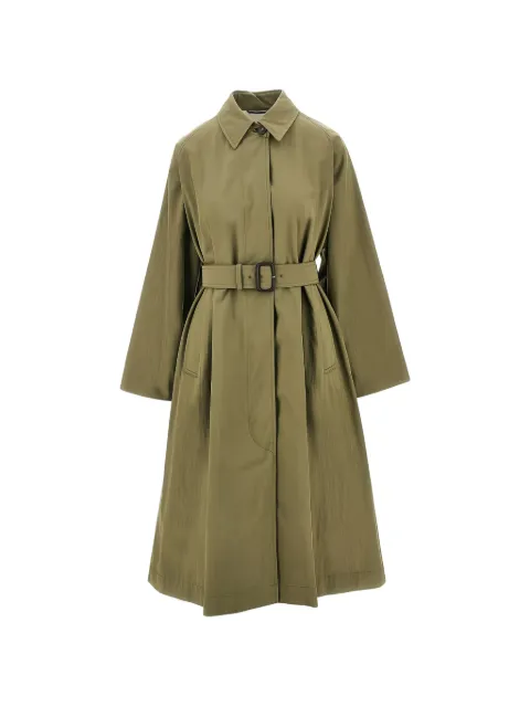 Weekend Max Mara belted trench