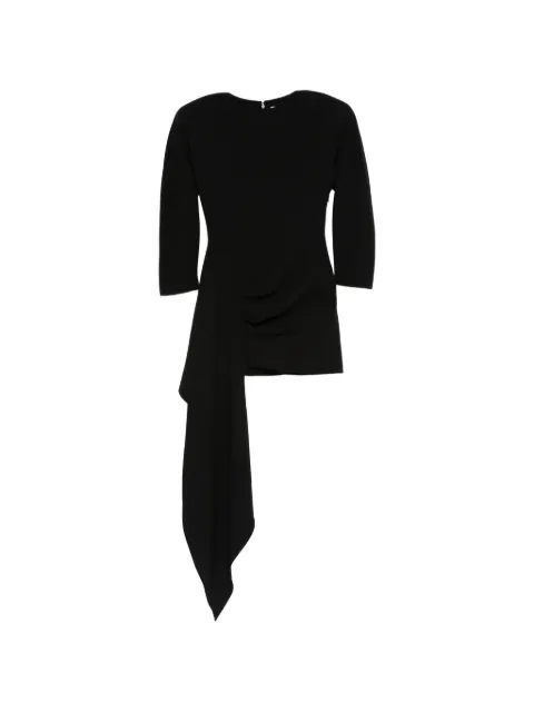 THE ANDAMANE Amanda mini dress