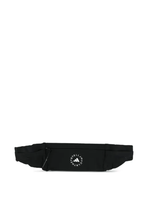 adidas by Stella McCartney logo-detail run belt bag