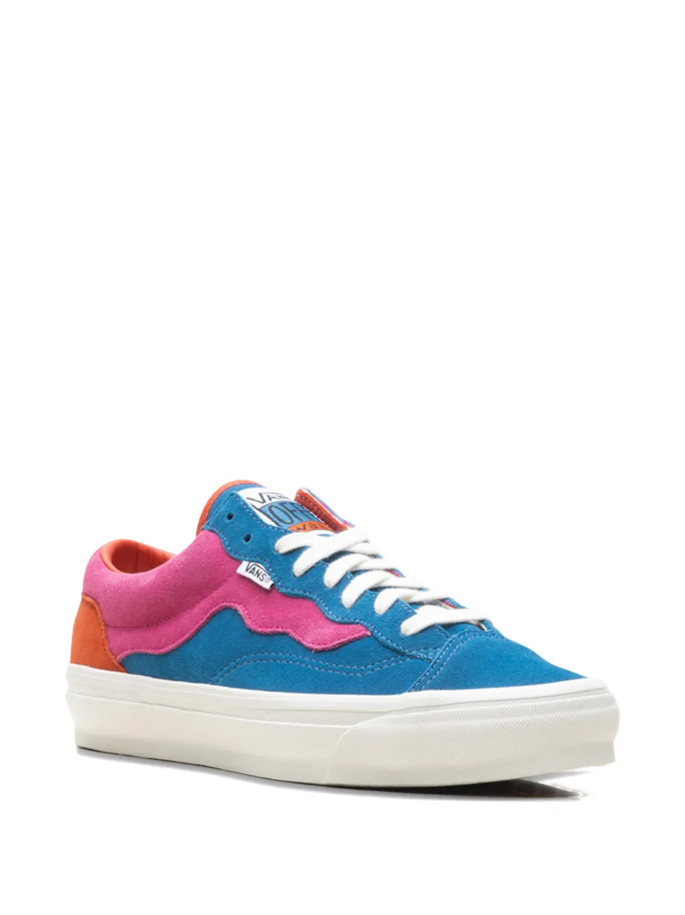 Vans x Parra OTW Old Skool 36 sneakers Blauw