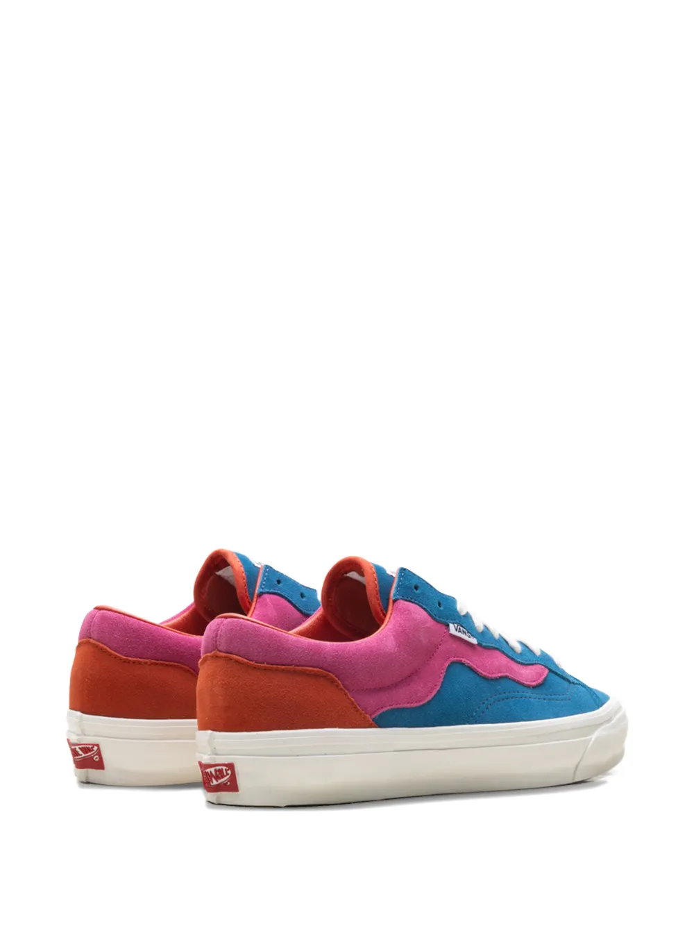 Vans x Parra OTW Old Skool 36 sneakers Blauw