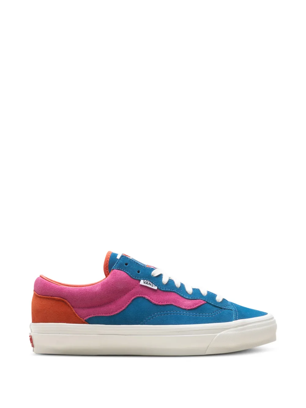 Vans x Parra OTW Old Skool 36 sneakers Blauw