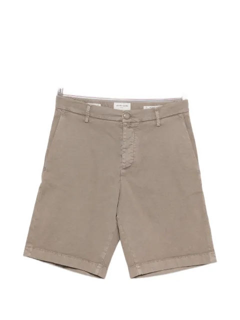 Jacob Cohën George tailored shorts