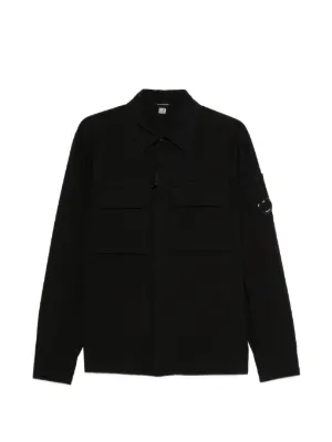 HELIOT EMIL Igneous シャツ | ブラック | FARFETCH JP
