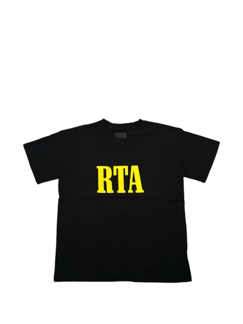 RTA Motorsport Serif short-sleeve T-shirt