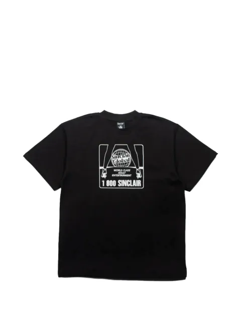 Sinclair  Adult Entertainment short-sleeve T-shirt